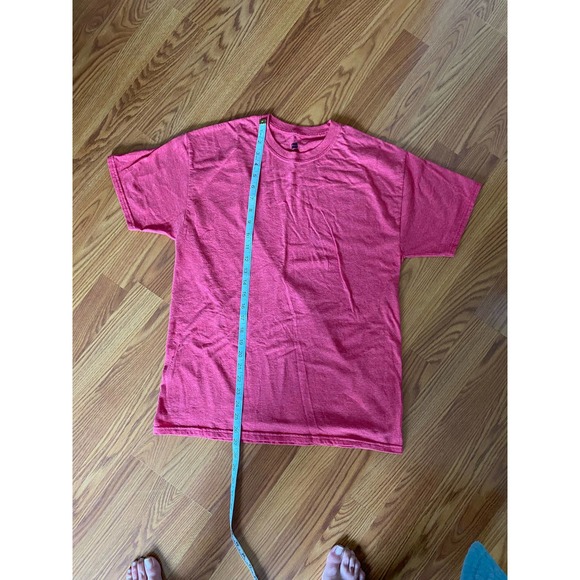 Women’s Tee-Shirts Lot (4) Hanes America Appeal Hannah - Picture 5 of 12